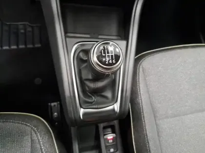 Photo 35 Renault Captur  Eco-G 120 ch