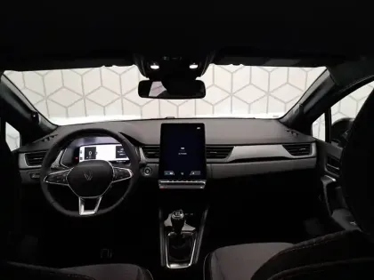 Photo 43 Renault Captur  Eco-G 120 ch