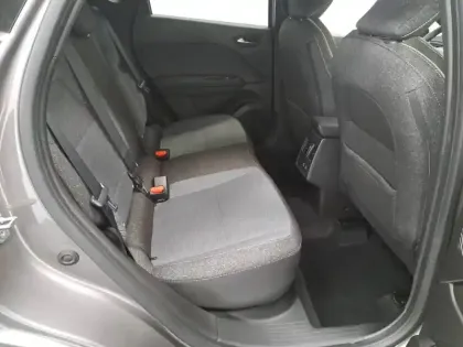 Photo 21 Renault Captur  Eco-G 120 ch