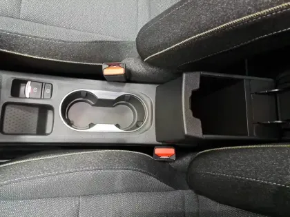 Photo 34 Renault Captur  Eco-G 120 ch