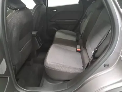 Photo 25 Renault Captur  Eco-G 120 ch