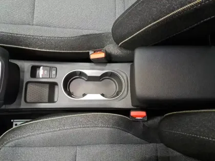 Photo 33 Renault Captur  Eco-G 120 ch