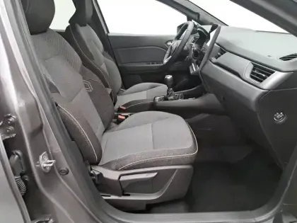 Photo 23 Renault Captur  Eco-G 120 ch