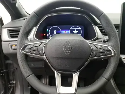 Photo 32 Renault Captur  Eco-G 120 ch