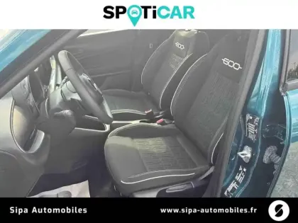 Photo 10 Fiat 600  T-Gen 3 1.2 Hybrid 110ch eDCT6