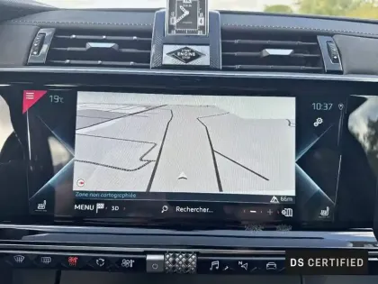 Photo 13 DS DS 7 DS7 Crossback Hybride E-Tense 225 EAT8