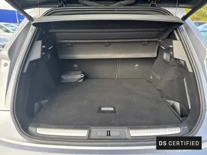 Photo 5 DS DS 7 DS7 Crossback Hybride E-Tense 225 EAT8