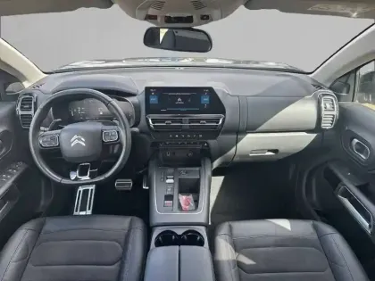 Photo 7 Citroën C5 aircross  BlueHDi 130 S&S EAT8
