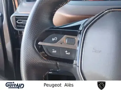 Photo 18 Peugeot Rifter  Standard BlueHDi 130 S&S BVM6 5pl