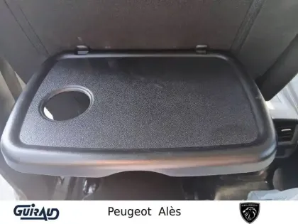 Photo 14 Peugeot Rifter  Standard BlueHDi 130 S&S BVM6 5pl