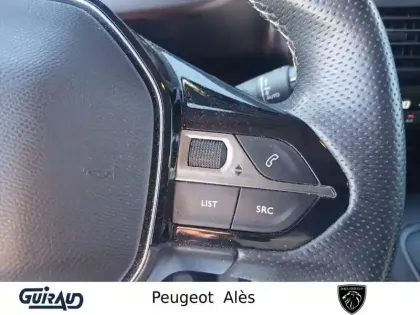 Photo 17 Peugeot Rifter  Standard BlueHDi 130 S&S BVM6 5pl