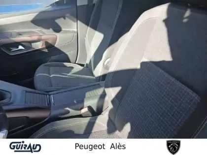 Photo 9 Peugeot Rifter  Standard BlueHDi 130 S&S BVM6 5pl