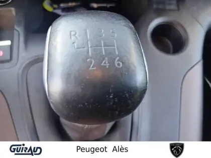 Photo 20 Peugeot Rifter  Standard BlueHDi 130 S&S BVM6 5pl