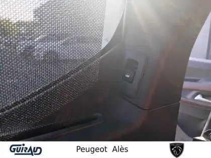 Photo 13 Peugeot Rifter  Standard BlueHDi 130 S&S BVM6 5pl