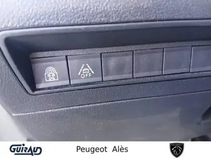 Photo 16 Peugeot Rifter  Standard BlueHDi 130 S&S BVM6 5pl