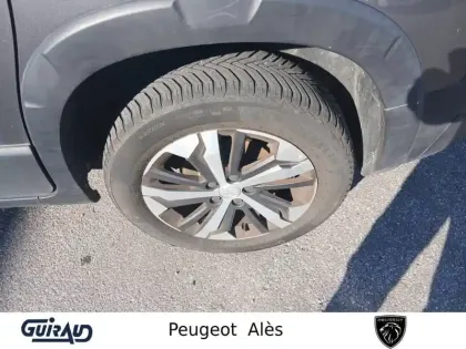 Photo 11 Peugeot Rifter  Standard BlueHDi 130 S&S BVM6 5pl