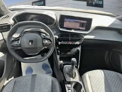 Photo 7 Peugeot 2008  100 S&S BVM6