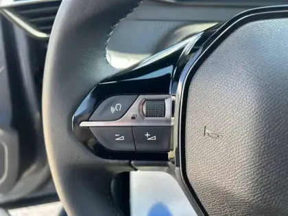 Photo 13 Peugeot 2008  100 S&S BVM6
