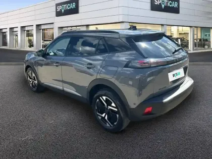 Photo 6 Peugeot 2008  100 S&S BVM6