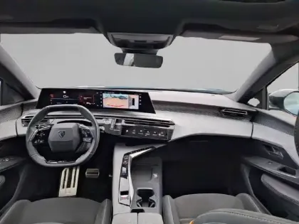 Photo 7 Peugeot 3008  Hybrid 136 e-DCS6