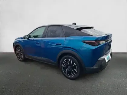 Photo 6 Peugeot 3008  Hybrid 136 e-DCS6