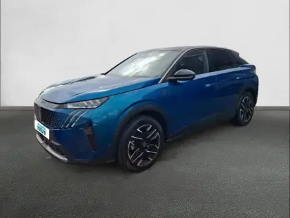 Photo Peugeot 3008 Gt