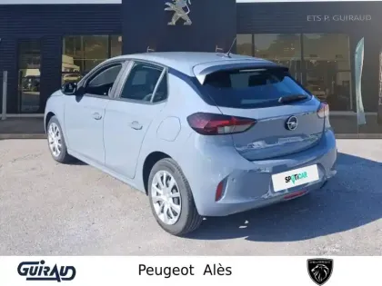 Photo 7 Opel Corsa  1.2 75 ch BVM5