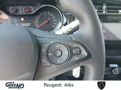 Photo 15 Opel Corsa  1.2 75 ch BVM5