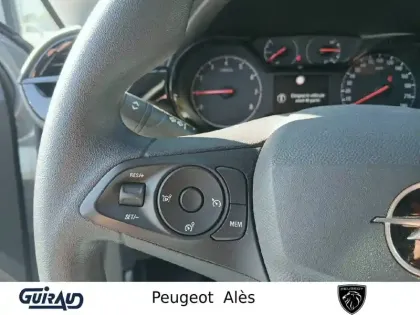 Photo 16 Opel Corsa  1.2 75 ch BVM5