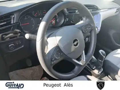 Photo 8 Opel Corsa  1.2 75 ch BVM5