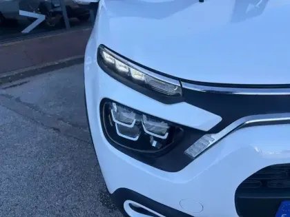 Photo 15 Citroën C3  PureTech 83 S&S BVM5