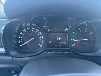 Photo 9 Citroën C3  PureTech 83 S&S BVM5