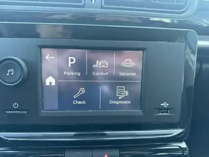 Photo 19 Citroën C3  PureTech 83 S&S BVM5