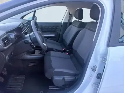Photo 10 Citroën C3  PureTech 83 S&S BVM5