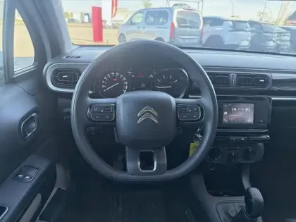 Photo 8 Citroën C3  PureTech 83 S&S BVM5
