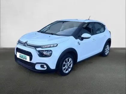 Photo Citroën C3 You!