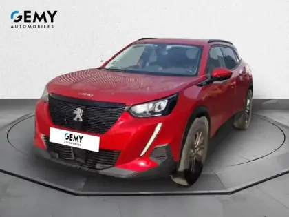 Photo Peugeot 2008 Style