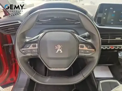 Photo 16 Peugeot 2008  PureTech 100 S&S BVM6