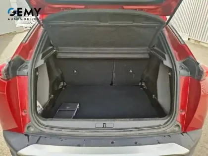 Photo 5 Peugeot 2008  PureTech 100 S&S BVM6