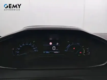 Photo 14 Peugeot 208  Electrique 50 kWh 136ch