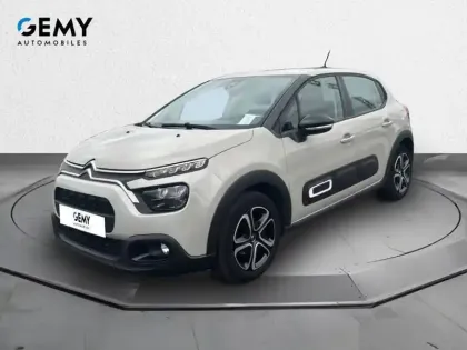 Photo Citroën C3 Feel Pack