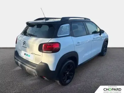Photo 7 Citroën C3 Aircross  BlueHDi 100 S&S BVM6