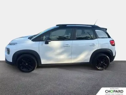 Photo 8 Citroën C3 Aircross  BlueHDi 100 S&S BVM6