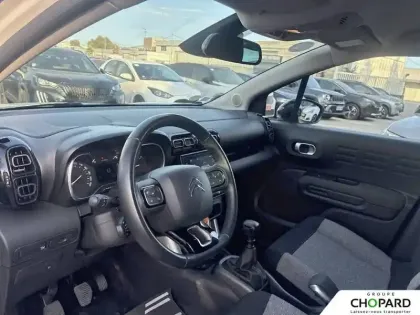 Photo 9 Citroën C3 Aircross  BlueHDi 100 S&S BVM6