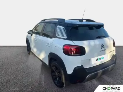 Photo 6 Citroën C3 Aircross  BlueHDi 100 S&S BVM6