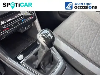 Photo 13 Volkswagen T-cross  1.0 TSI 110 Start/Stop BVM6