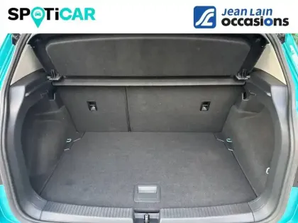 Photo 5 Volkswagen T-cross  1.0 TSI 110 Start/Stop BVM6