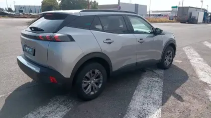 Photo 5 Peugeot 2008  Electrique 136 ch