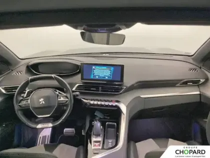 Photo 14 Peugeot 3008  Hybrid4 300 e-EAT8