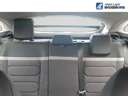 Photo 16 Citroën C4  PureTech 130 S&S EAT8